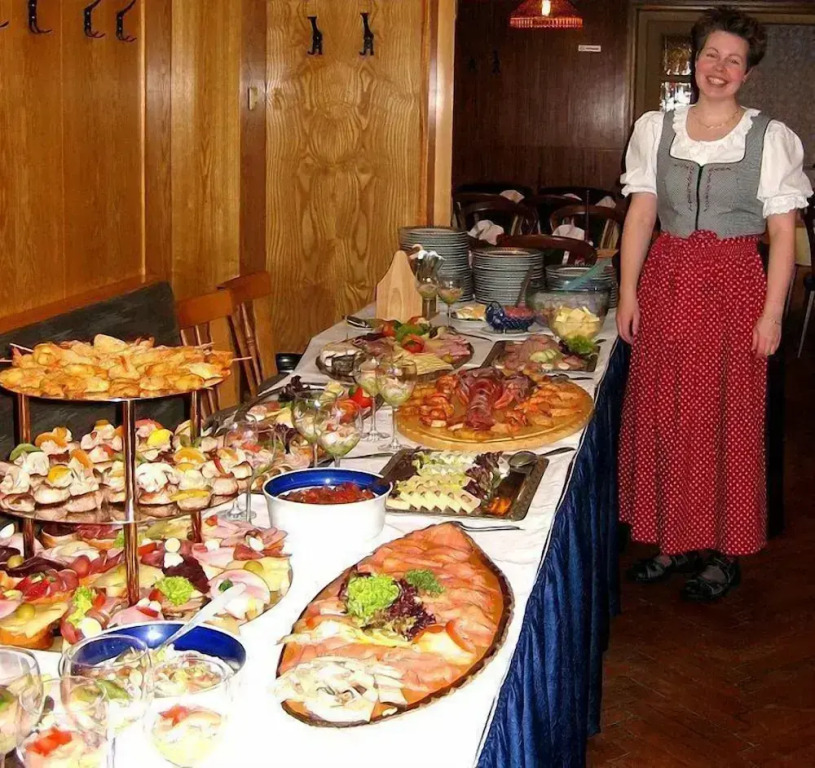 Hotel-Gasthaus Steiger