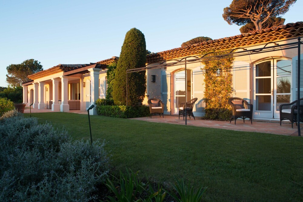 La Réserve Ramatuelle - Hotel, Spa and Villas