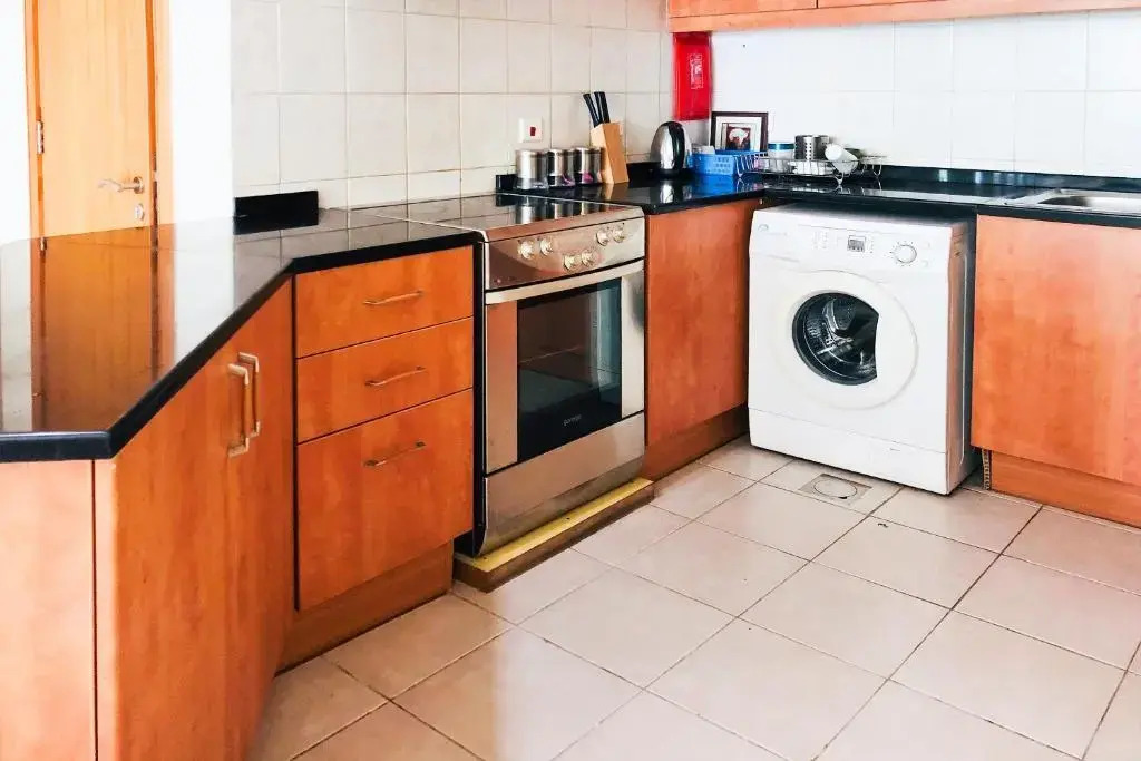 OYO 103 Home Classy 1BHK Apartment