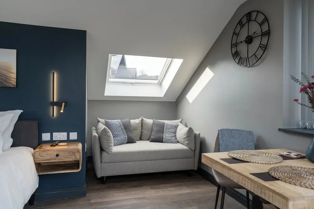 Uno Carbis Bay - Boutique Luxury Accommodation