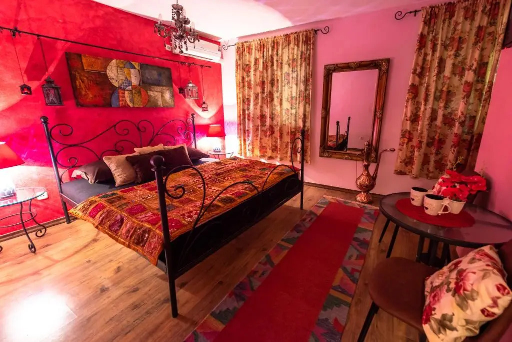 Pansion Bubamara Mostar