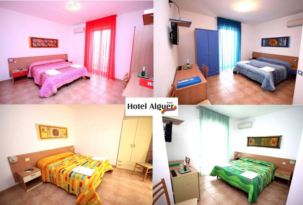 Hotel Alguer