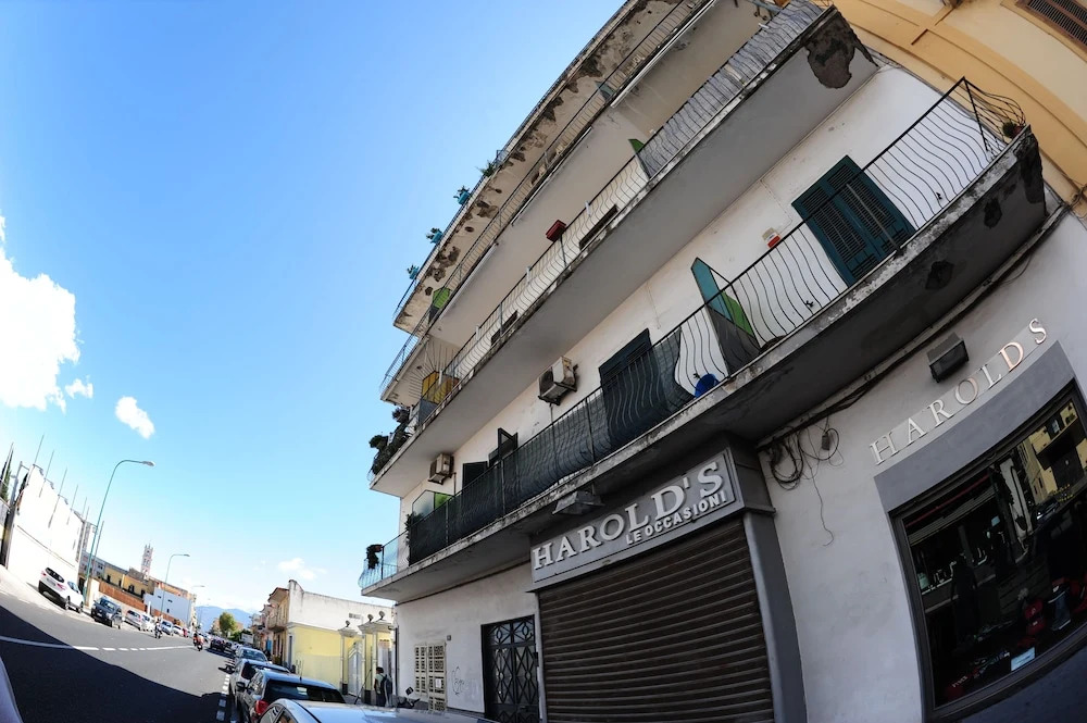 The Last Floor