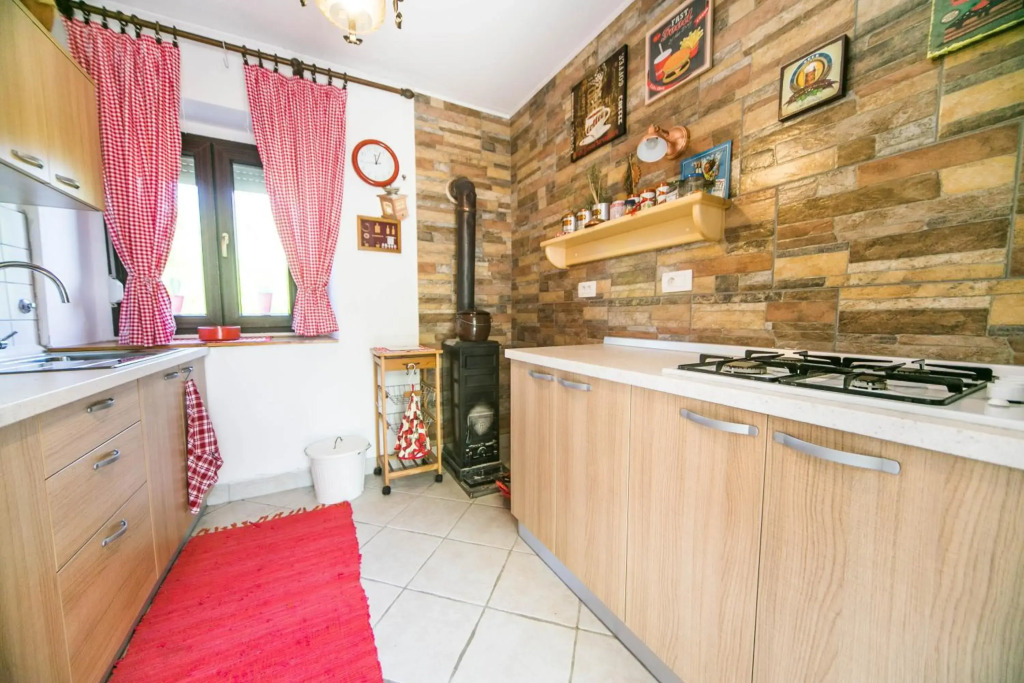 Cozy Istrian House