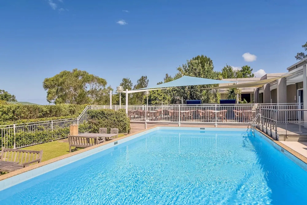 Sydney Conference & Training Centre