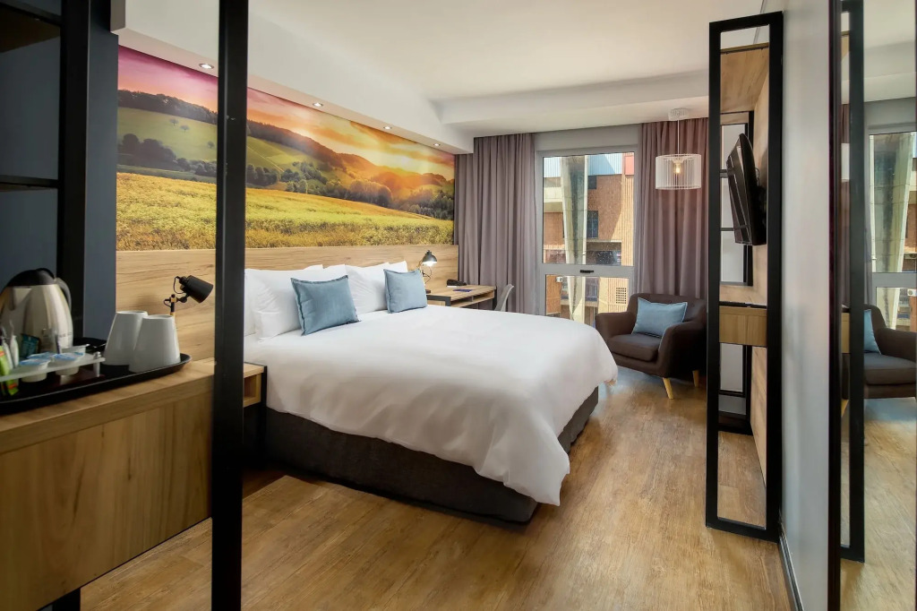 Protea Hotel by Marriott Pretoria Loftus Park