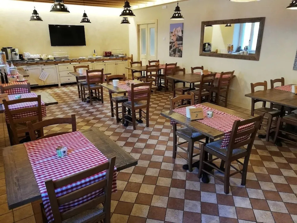 Agriturismo Milord