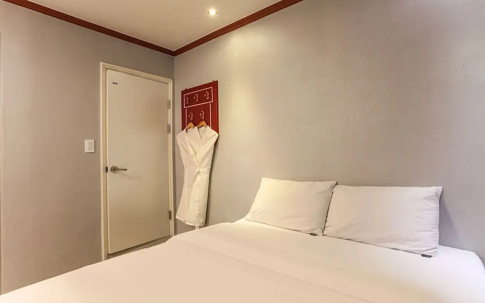 Yangpyeong Heim Self Check-in Motel