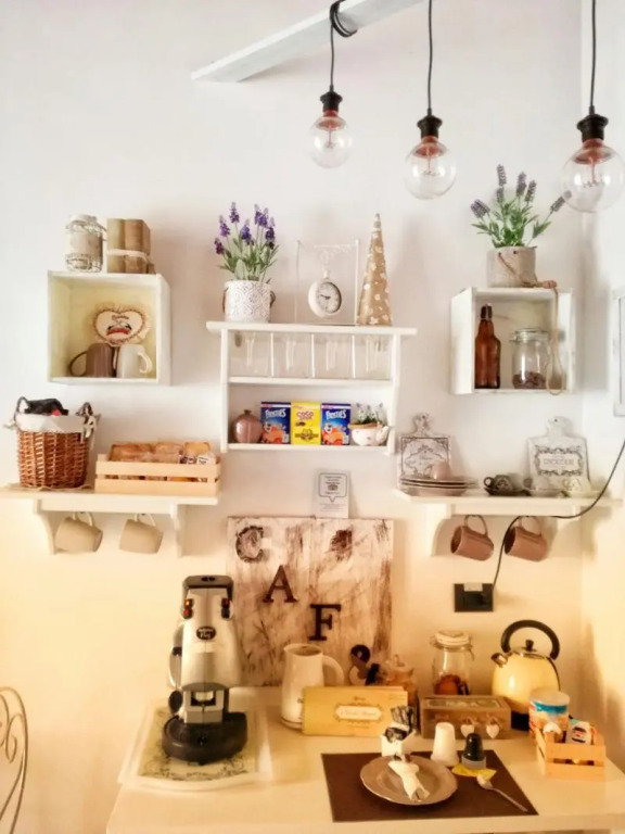 Elegant B&B - Il Vicolo storico