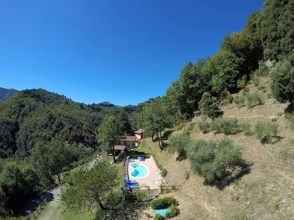 Agriturismo Le Scope
