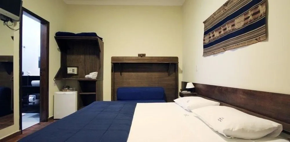 Mirante Praia Hotel