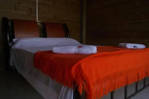Hotel Cactus Taganga