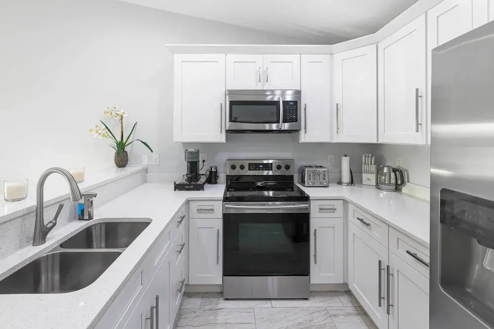 Cape Coral Duplex: Pool, Hot Tub, & Sunrise Views
