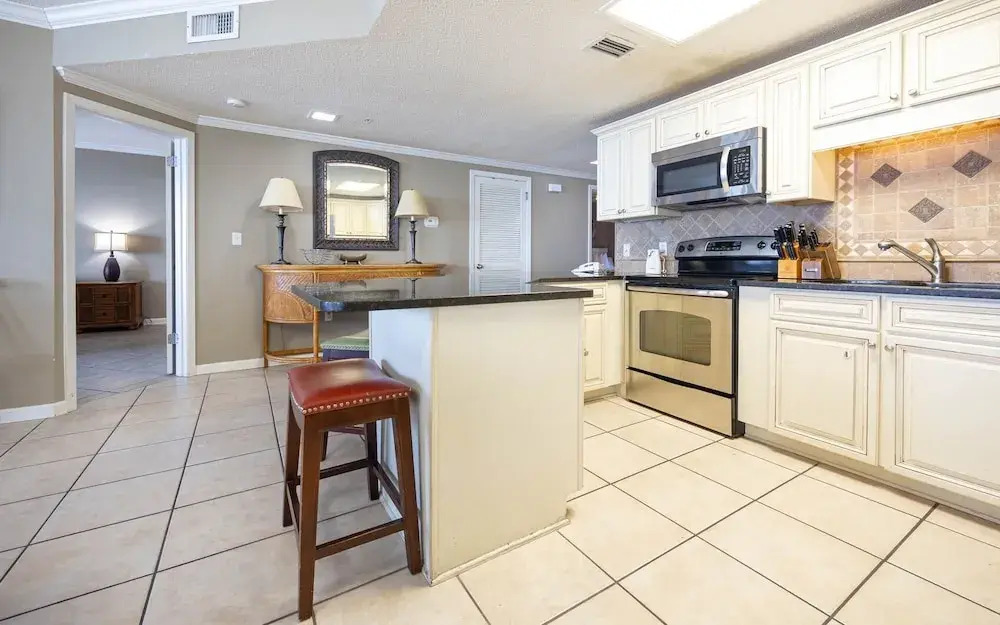 Phoenix X 303 3 Bedroom Condo