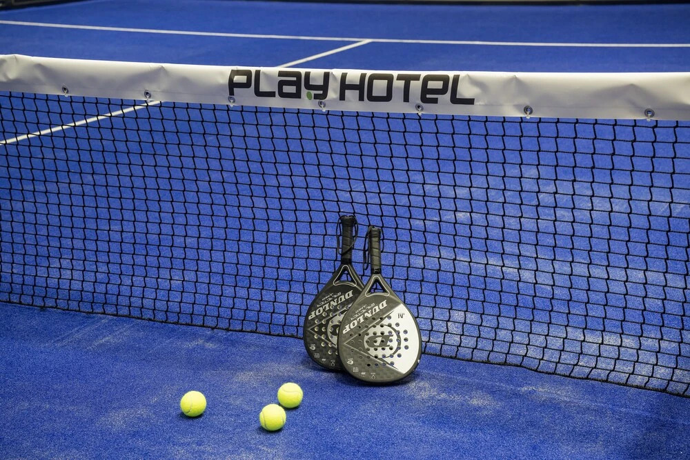 Playhotel