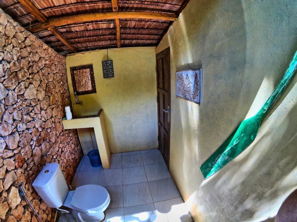 Cosmos Bungalows