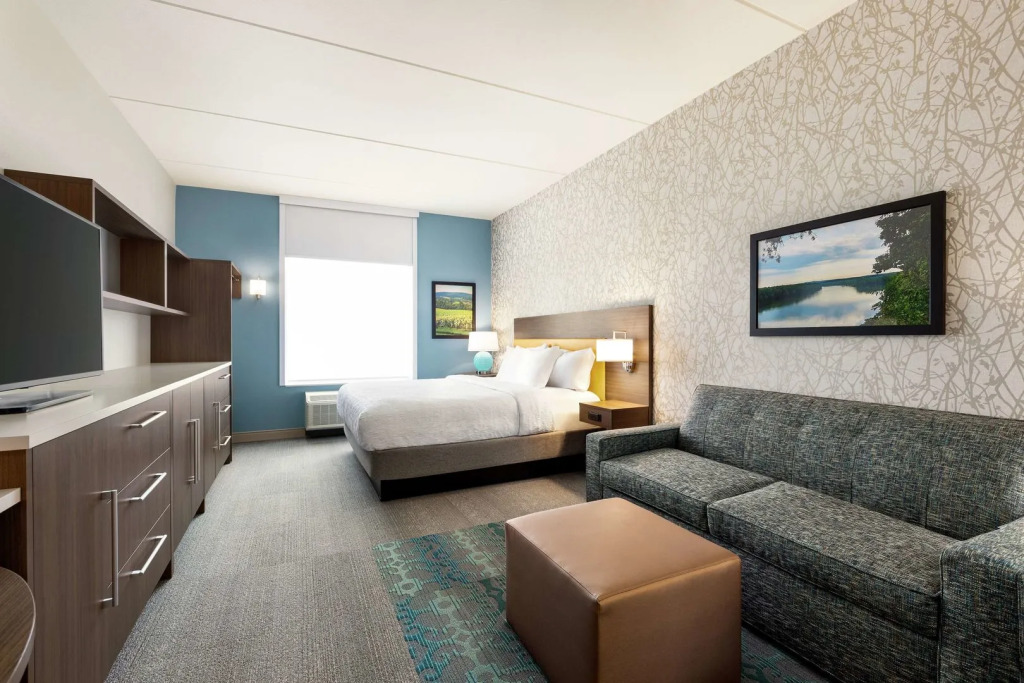 Home2 Suites By Hilton Leesburg, Va