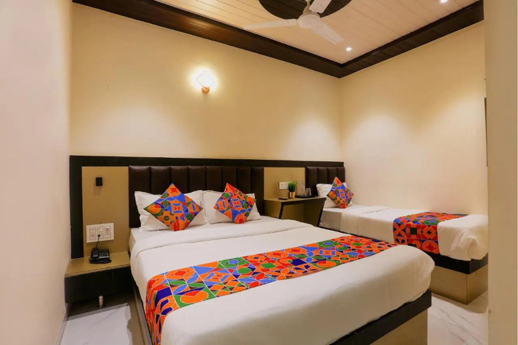 FabHotel Prime Land - Nr BKC