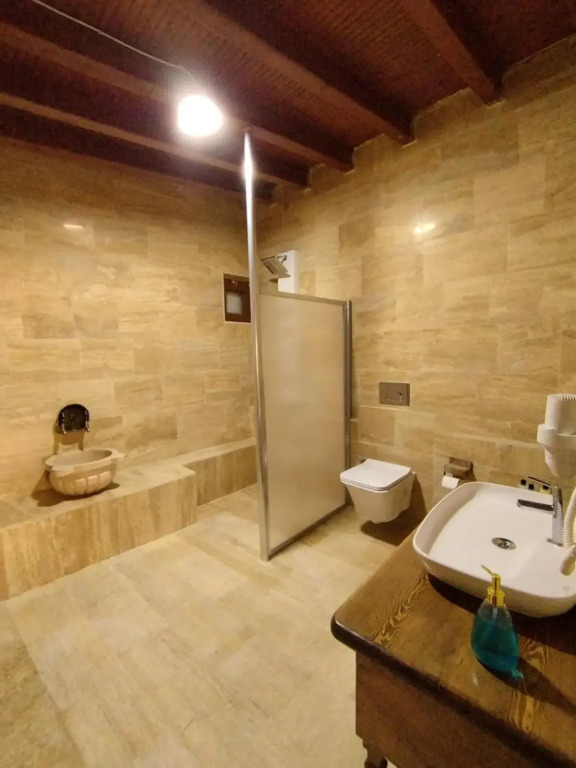 Begam Butik Otel