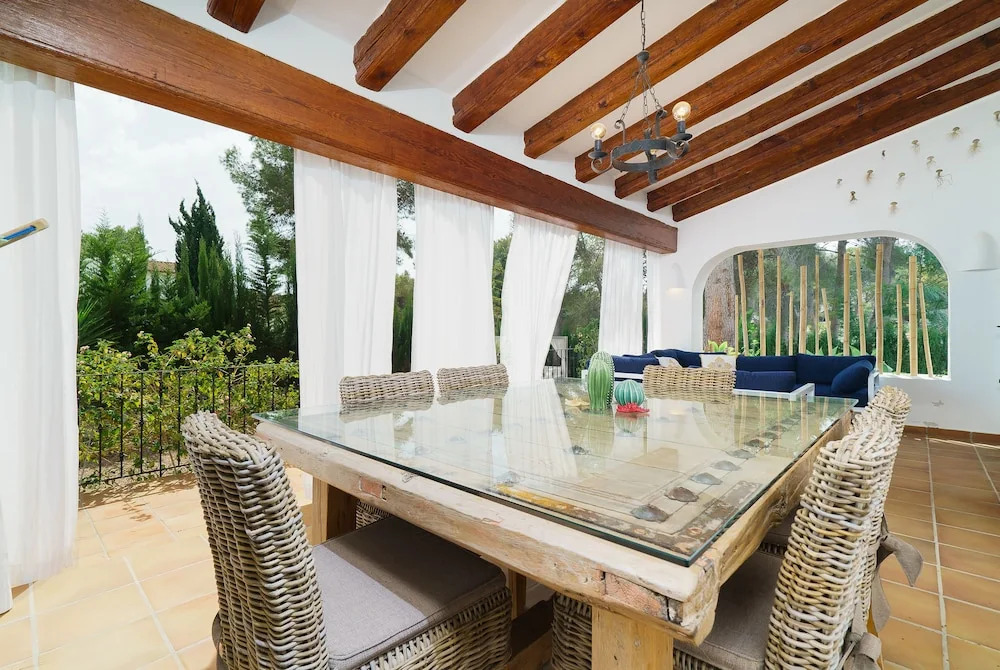 Solhabitat Blue Moraira