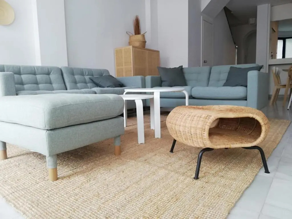 Marbella House Apartamento Duplex 6