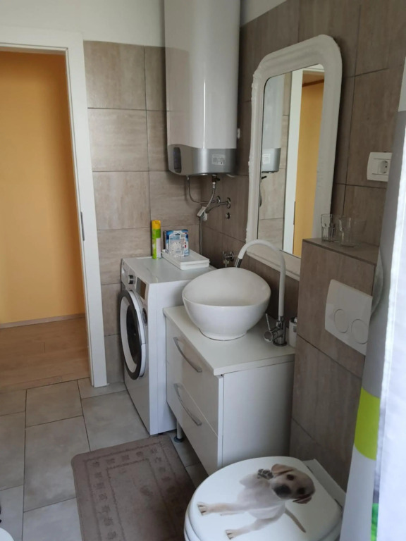 Apartman Sandra