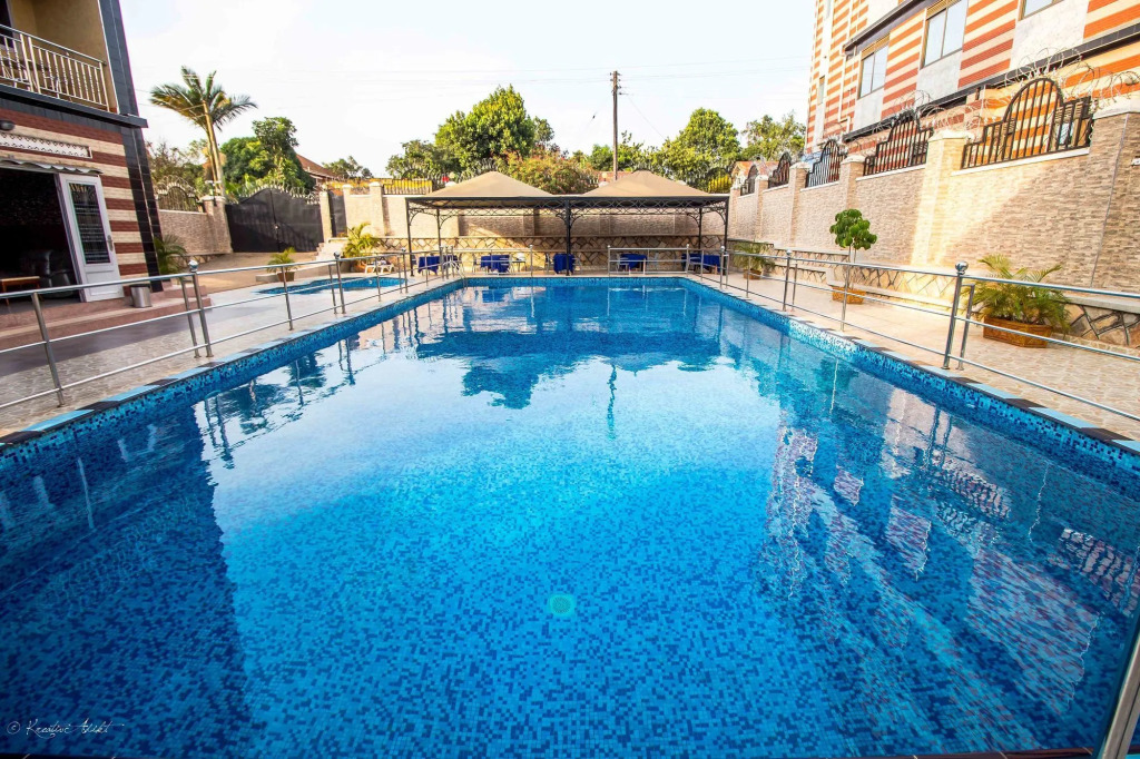Innophine Hotel 790