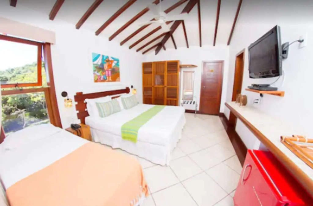 Azeda Boutique Hotel