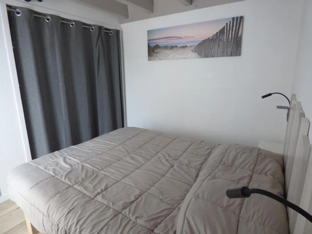 Maison Biscarrosse Plage, 3 pièces, 6 personnes - FR-1-319-193