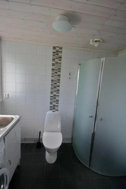 Stuga Linnebråten