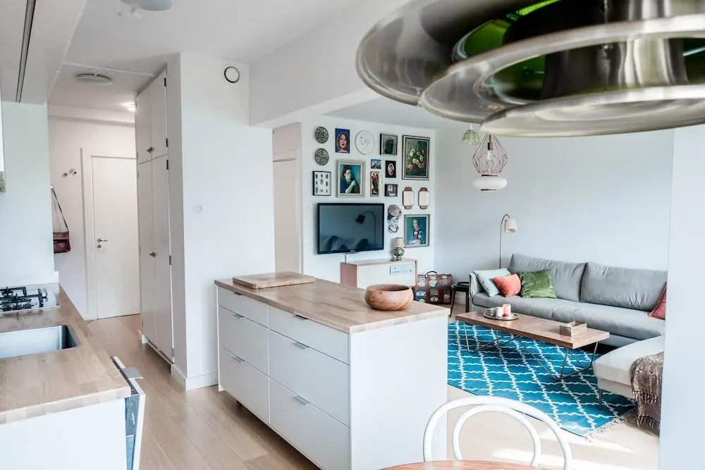 WeHost Kankurinkatu 4