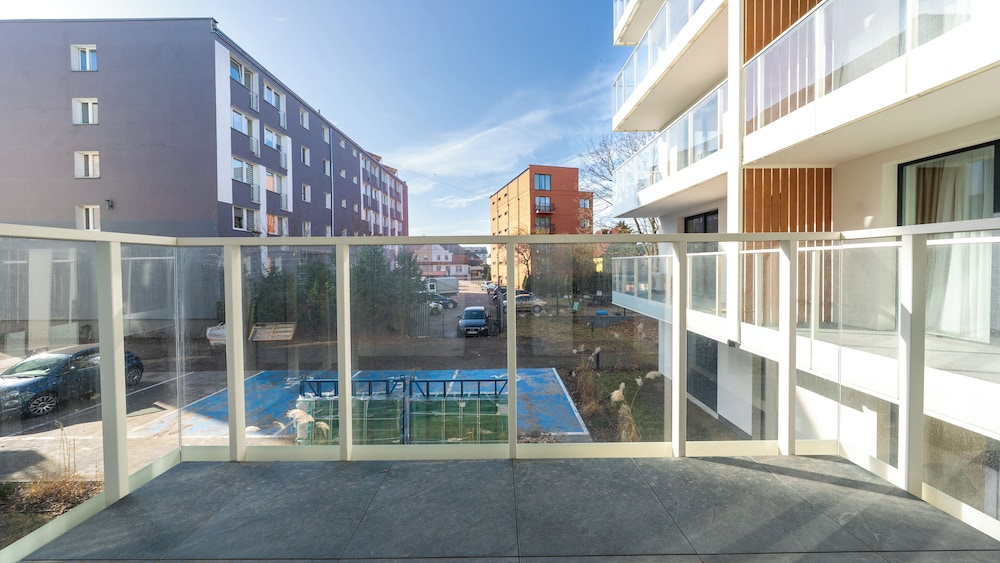 Apartamenty Sun & Snow West Park
