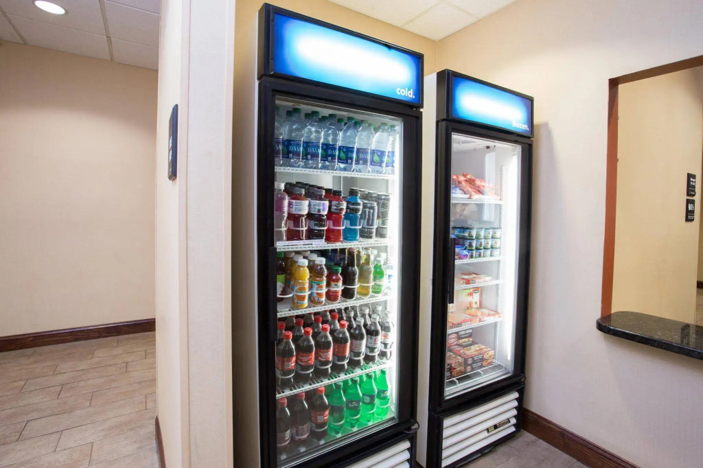 Hampton Inn & Suites Southern Pines-Pinehurst
