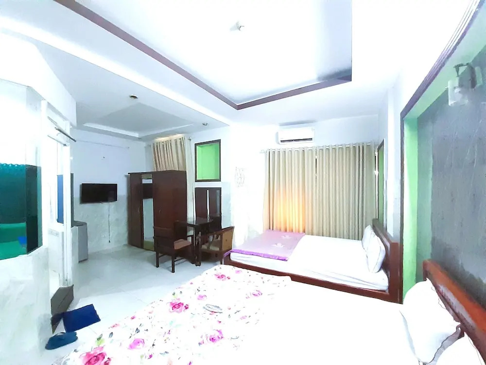 Cam Tho Hotel