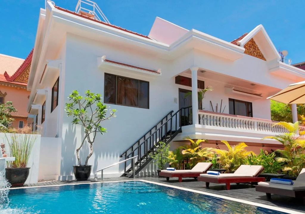 Passaggio Boutique Hotel