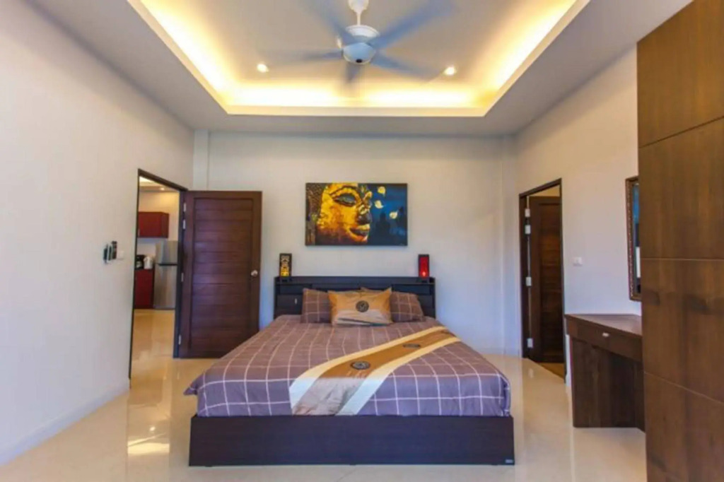 Gabriel Villa by G Estate