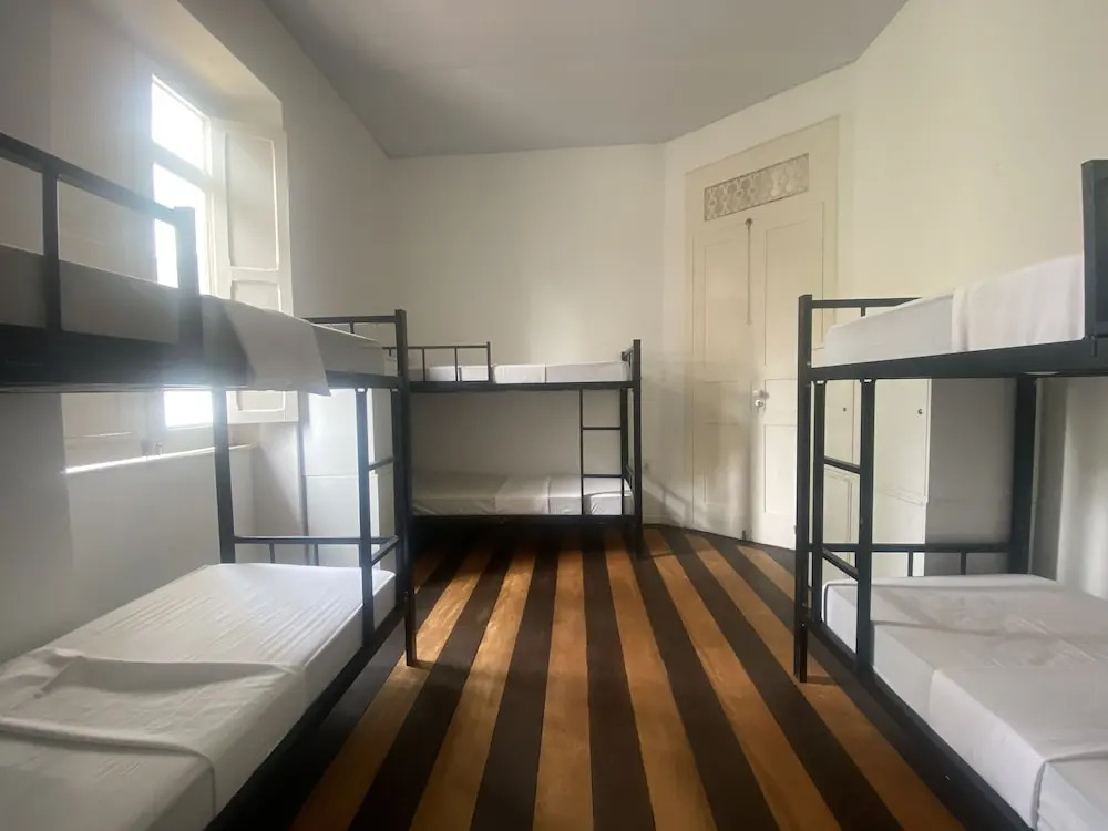 Odara Hostel