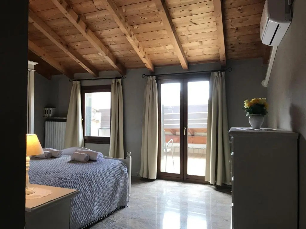Anfite Apartments Castelletto