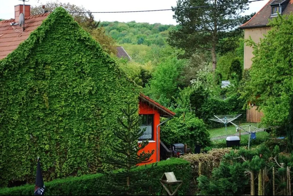 Pension Schuhlstrasse Dudweiler