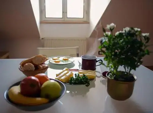 Apartment Pricna 3