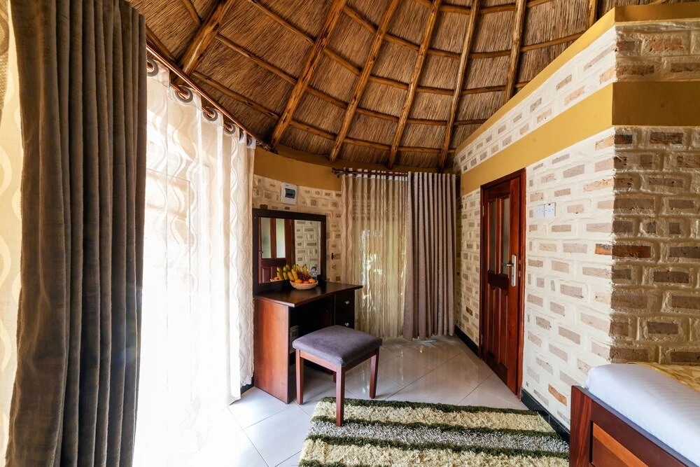 Masheda Palms Resort