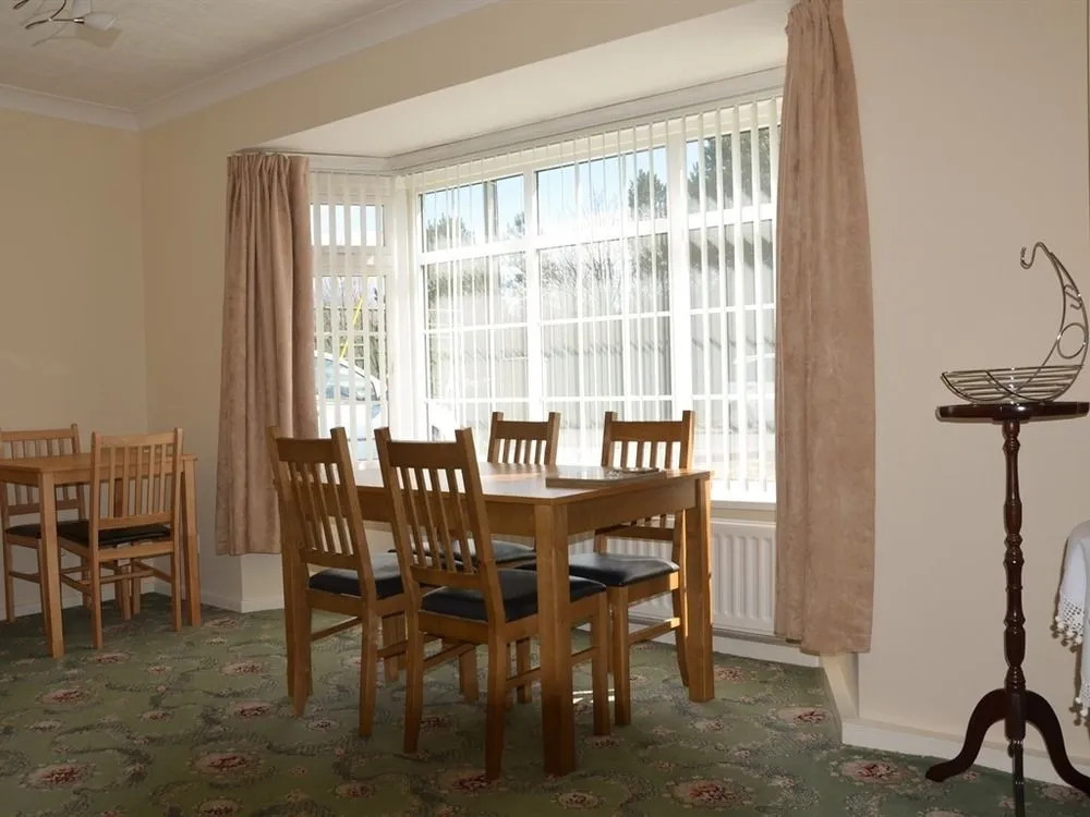 Deneview Bed & Breakfast