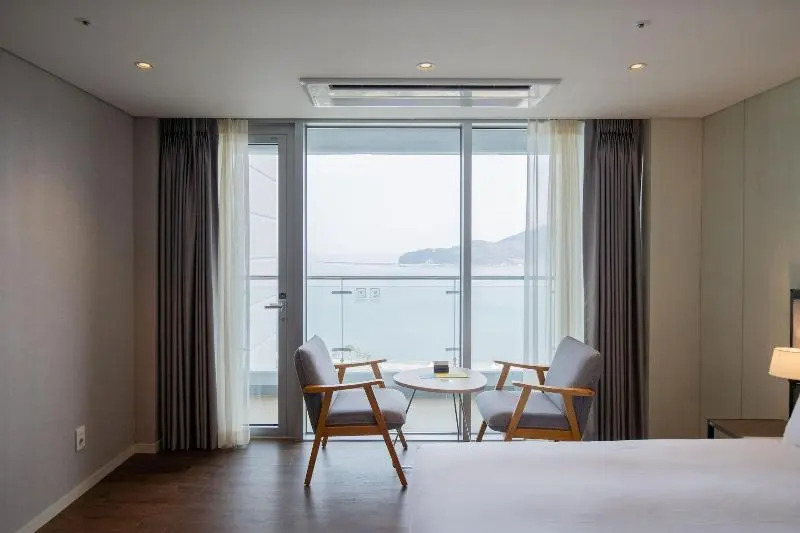 Hotel All Geoje
