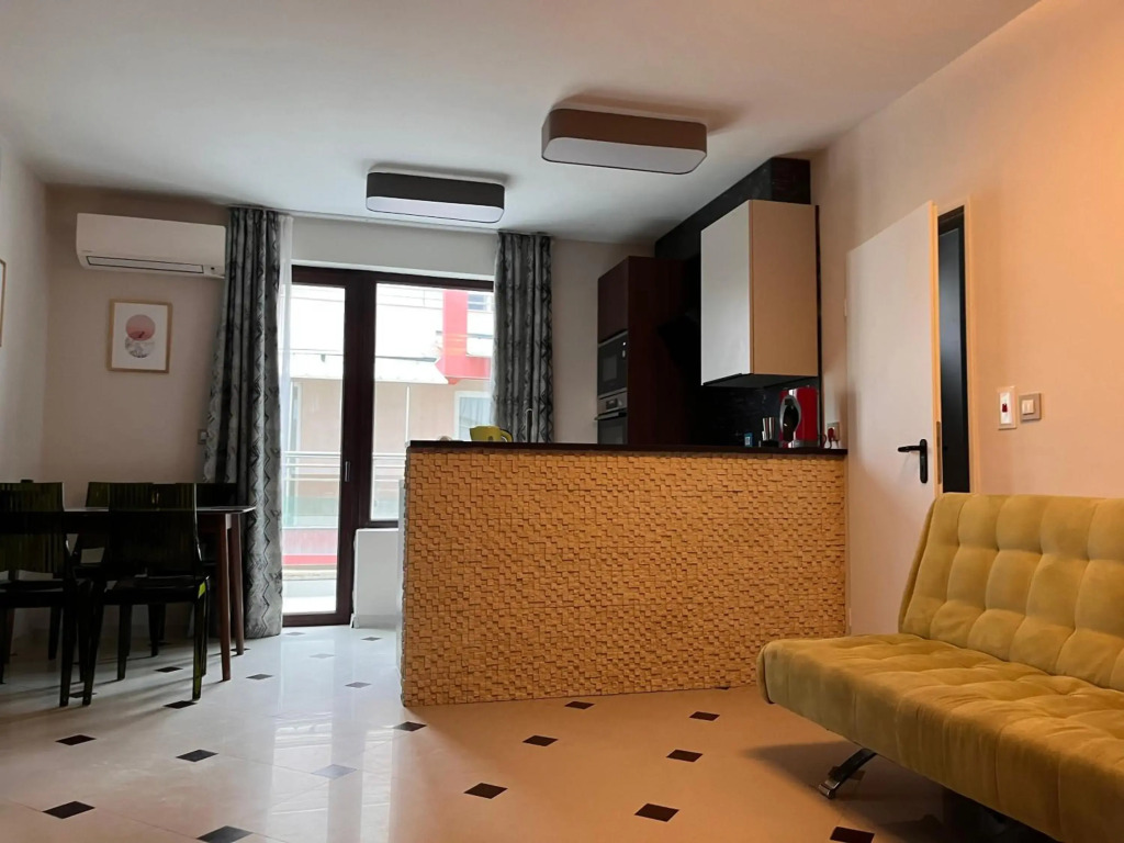 Botabara 312 Self Catering Beach Apartment