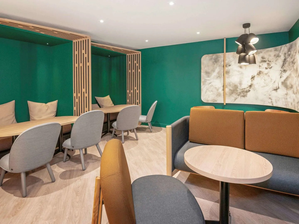 Novotel Blois Centre Val De Loire