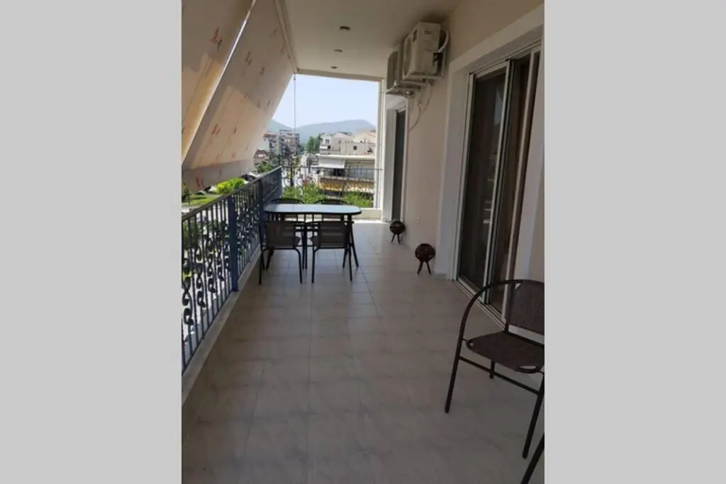 Chalkis Tropical House