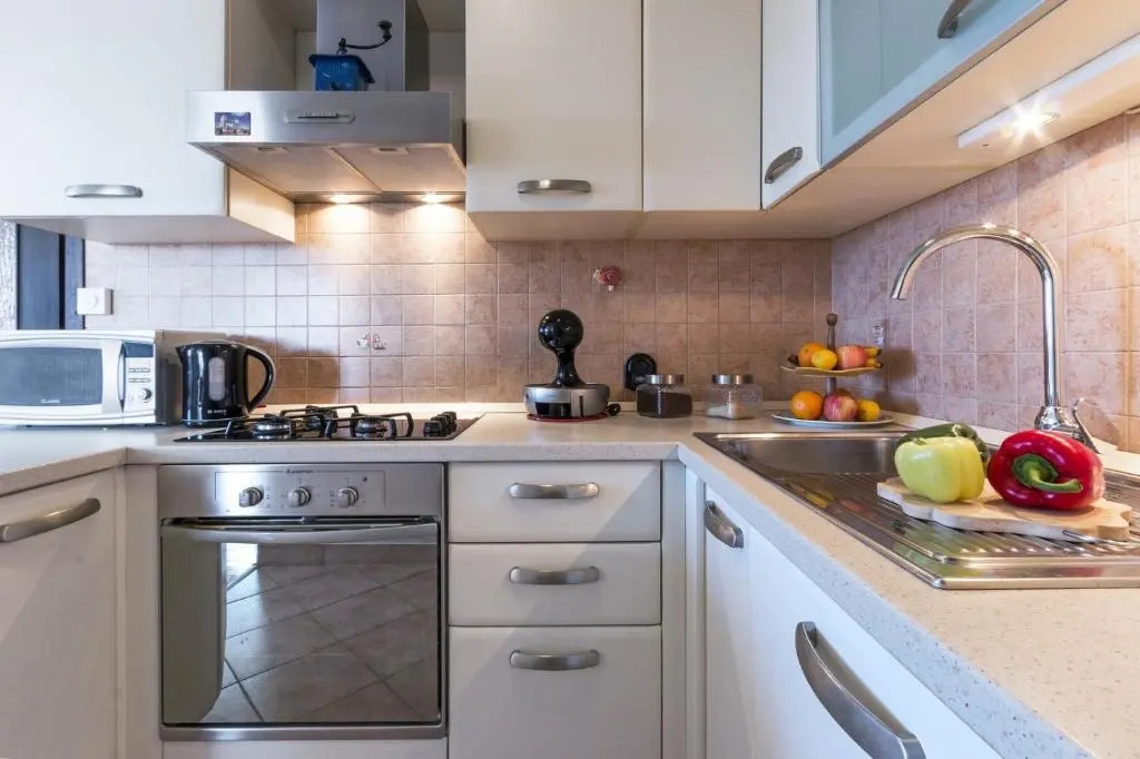 Apartment Alide 2085