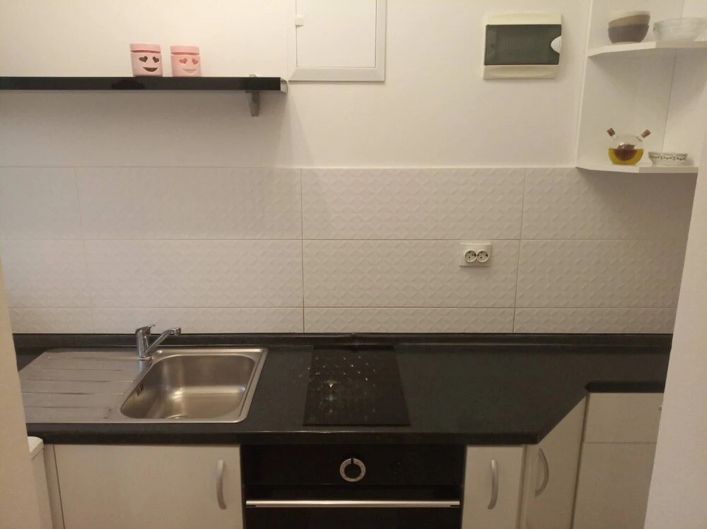 Charming Little Apartment