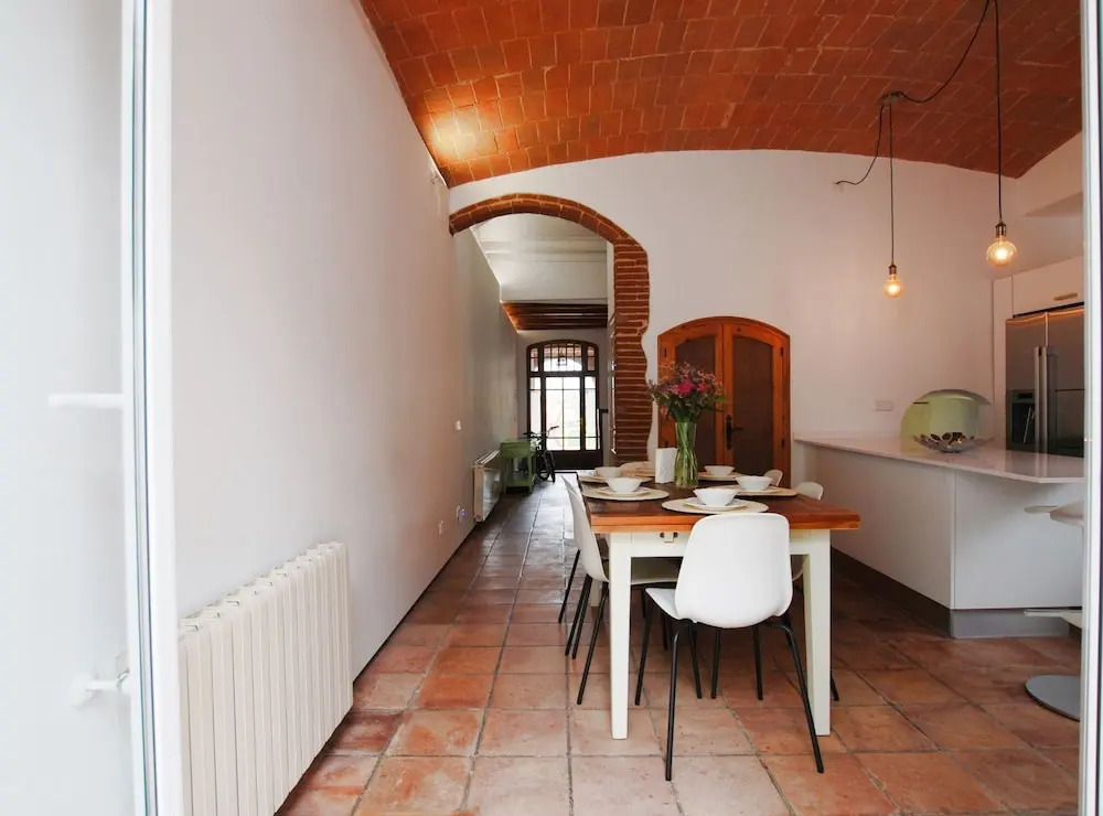 The Painter's Home