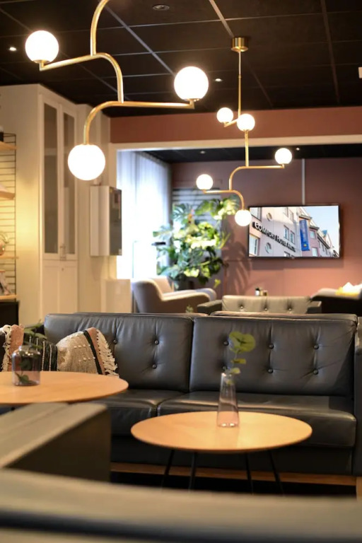 Best Western Arctic Hotel